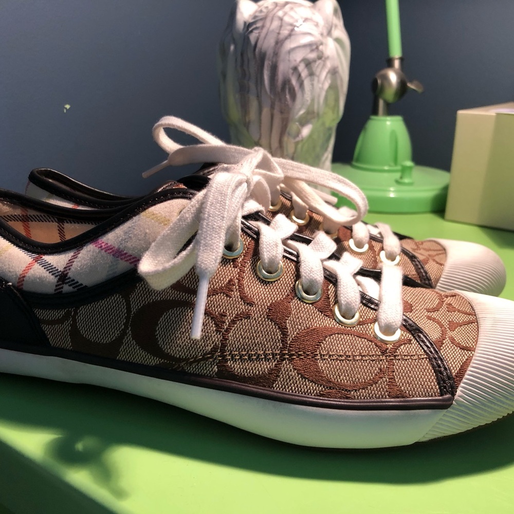 Coach Sneaker